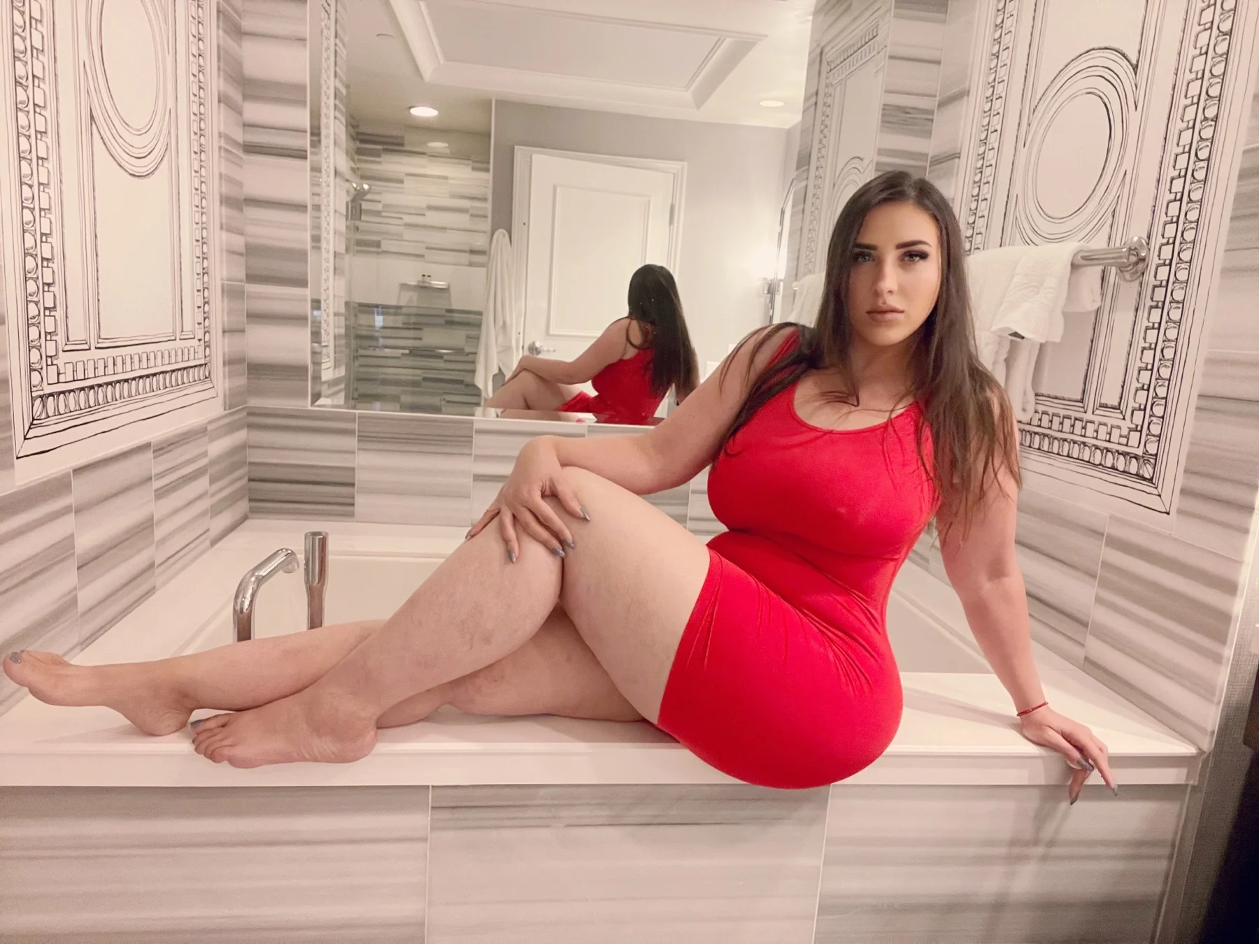 Viking Astryr  ALL NATURAL 🍑